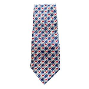 Marco Polo Brand Men’s Tie